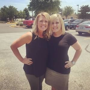 Meet your Posher, Brook